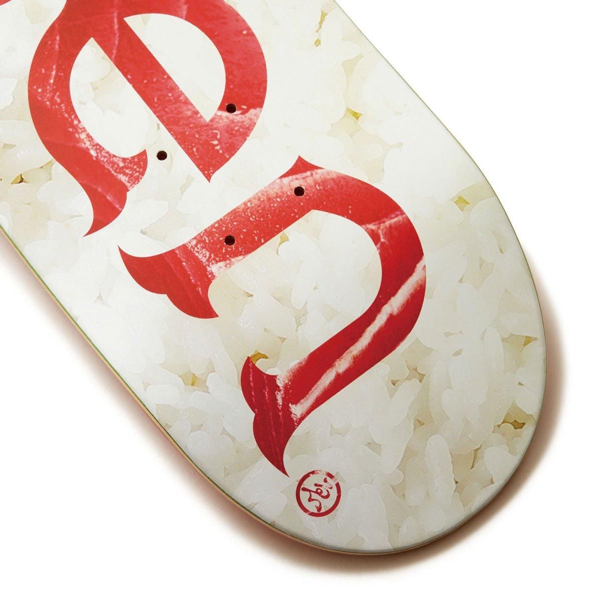 新品 Evisen Skateboards EVI-LOGO MAGMA 7.8 EVI-LOGO MAGMA – Evisen Skateboards ゑ (エビセン スケート