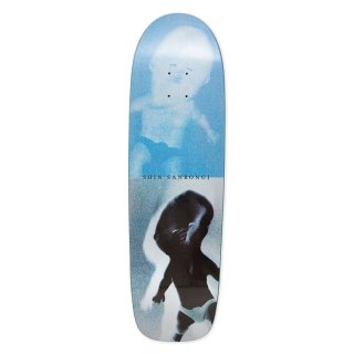Polar Skate Co.- SHIN SANBONGI - BABIES - Surf Sr. - 9