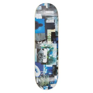 Polar Skate Co.- EVERYTHING IS NORMAL A - 8.25
