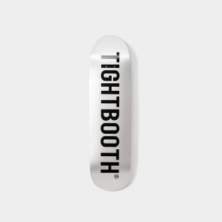 TIGHTBOOTH - CP LOGO CRUISER - 8.8