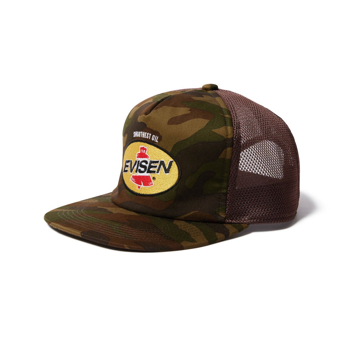 EVISEN - ABNORMAL MESH CAP - SHRED