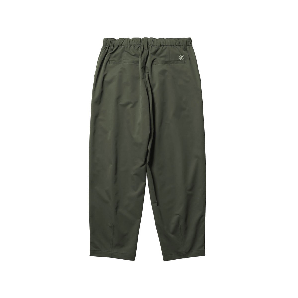 EVISEN - EASY AS PIE RIVER PANTS - SHRED