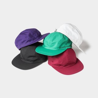 TIGHTBOOTH - SIDE LOGO CAMP CAP