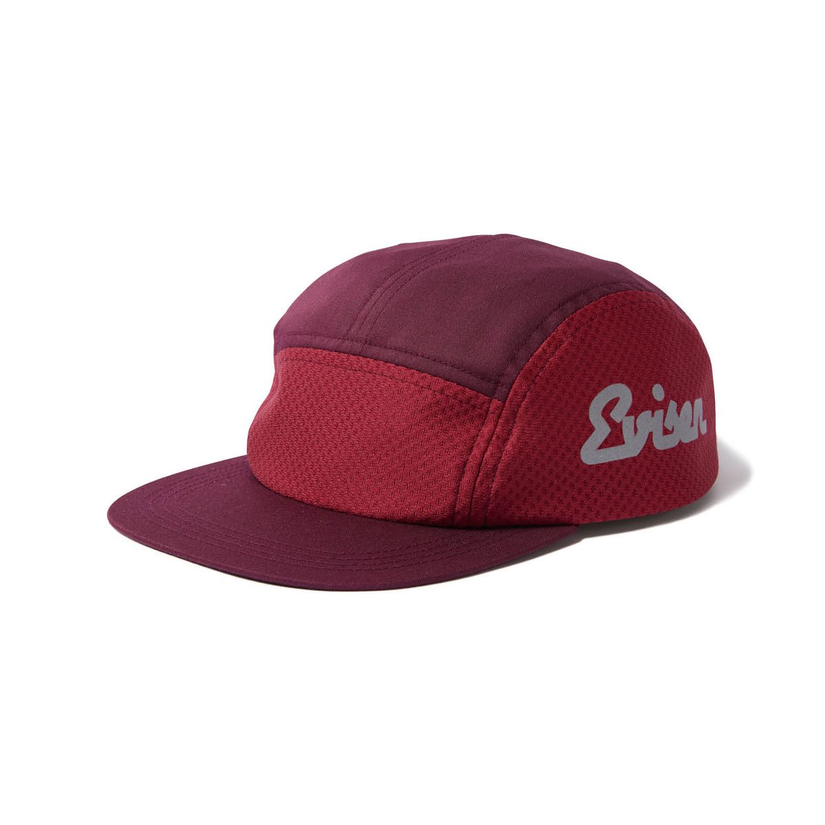 EVISEN - DINER LOGO MESH JET CAP - SHRED