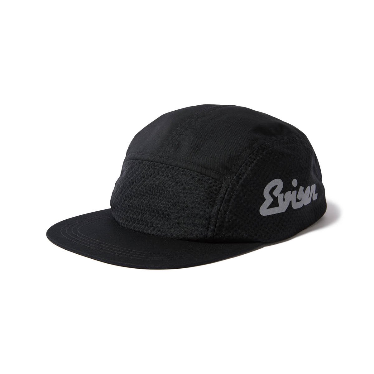 EVISEN - DINER LOGO MESH JET CAP - SHRED