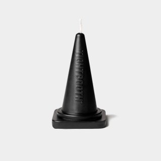 TIGHTBOOTH - SAFETY CONE CANDLE