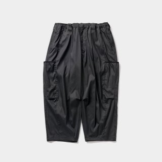 TIGHTBOOTH - STRIPE CROPPED CARGO PANTS