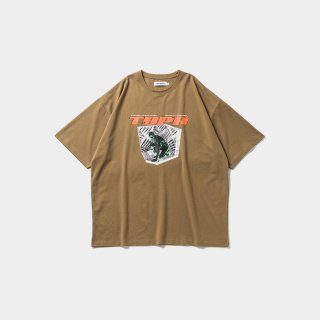 TIGHTBOOTH - LOST CHILD T-SHIRT