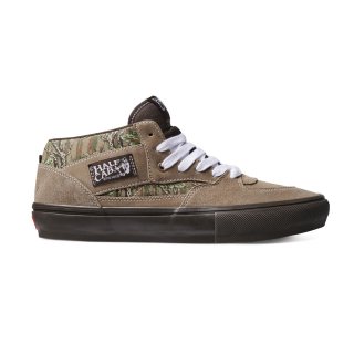 VANS - SKATE HALF CAB - PEDRO DELFINO - CAMO