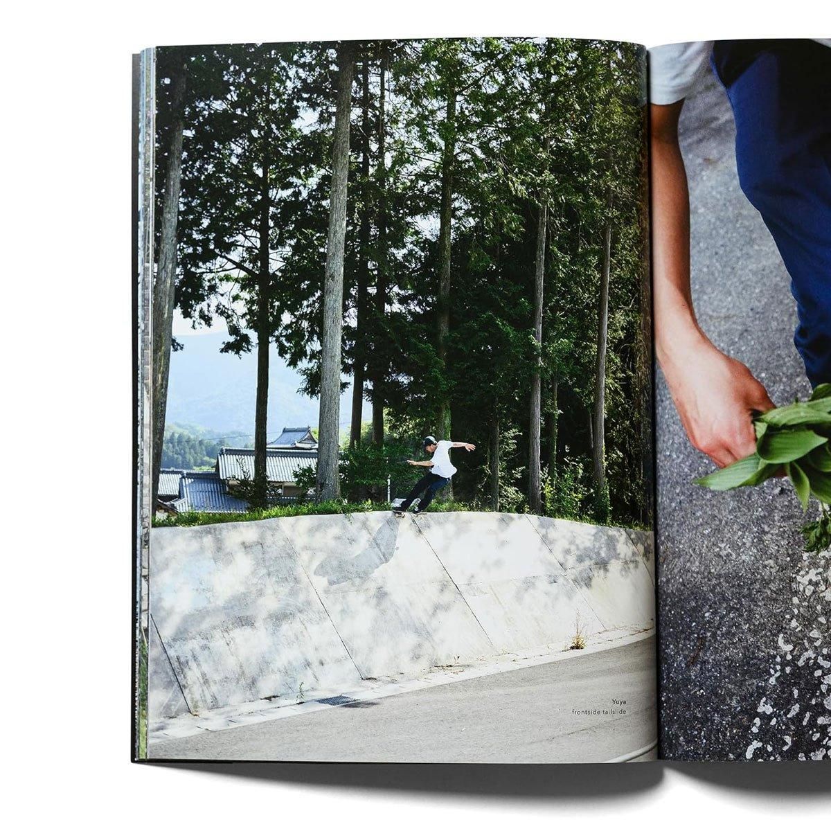 再値下げ!  スケート ジャケット カリスマ 美品 fit=scale-down,w=1200