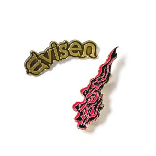 EVISEN - PINS