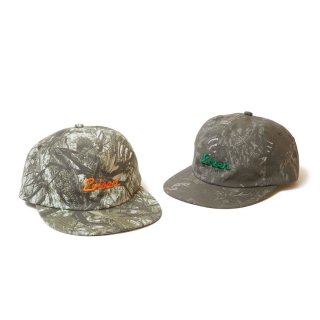 EVISEN -  CAMO DINER LOGO 6 PANEL