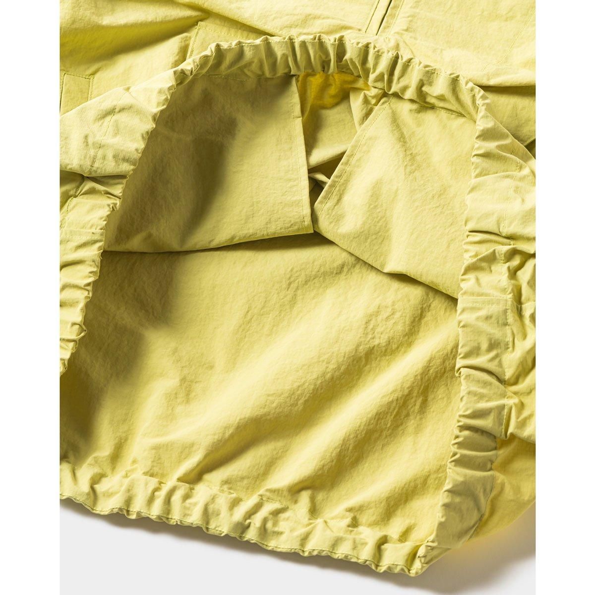 TIGHTBOOTH - BIG LOGO ANORAK - SHRED