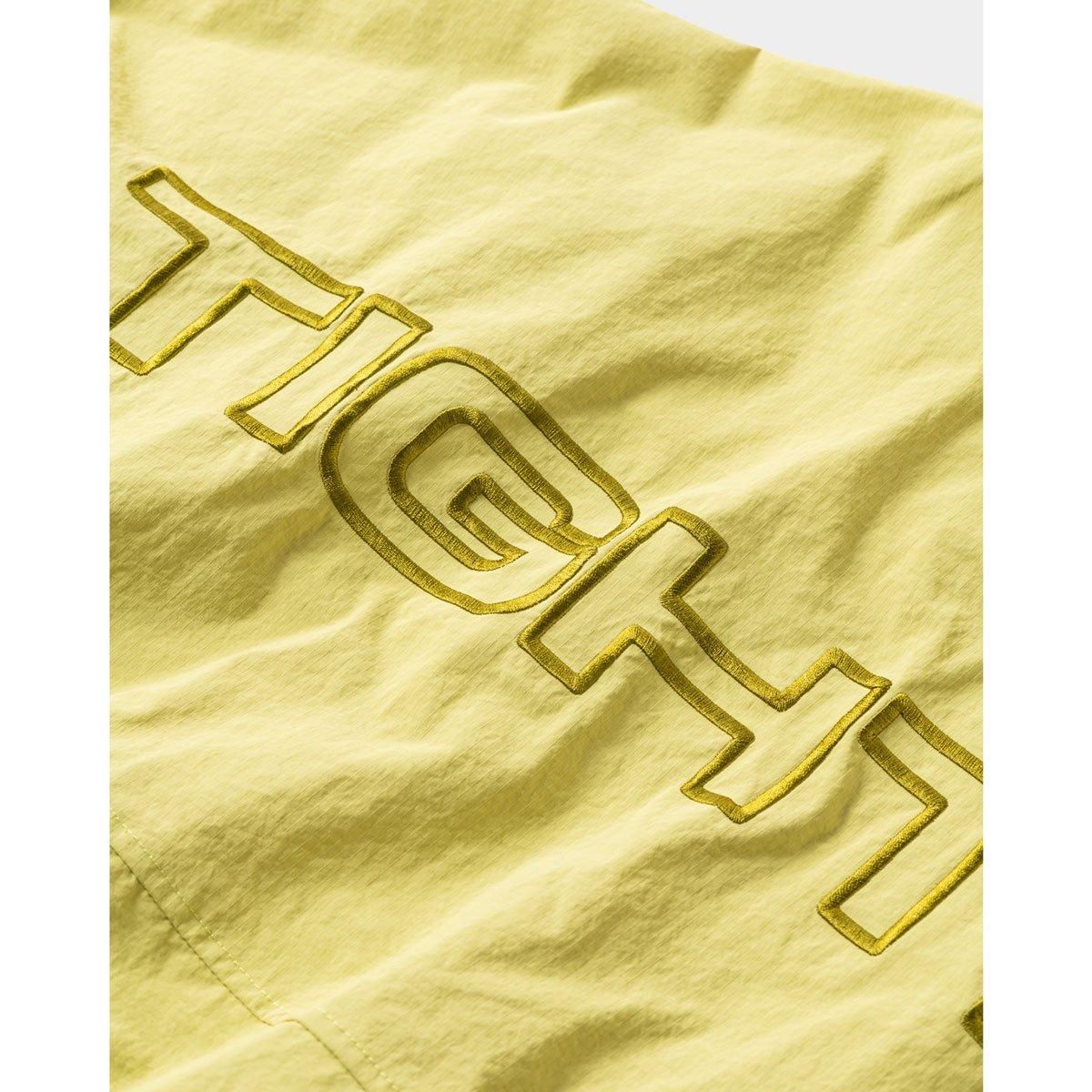 TIGHTBOOTH - BIG LOGO ANORAK - SHRED