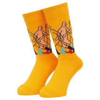 WHIMSY - SO HI SOCKS