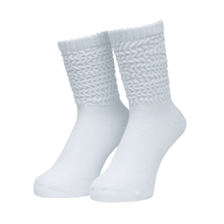 WHIMSY - LOOSE GUAGE RIB SOCKS