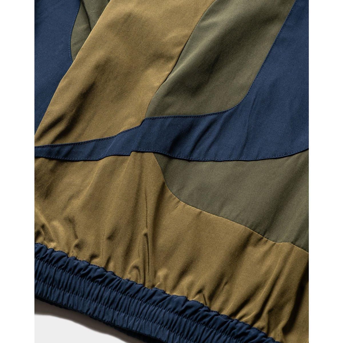 TIGHTBOOTH - RACING TRACK JACKET - SHRED