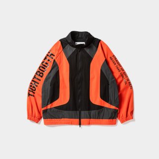 TIGHTBOOTH - RACING TRACK JACKET