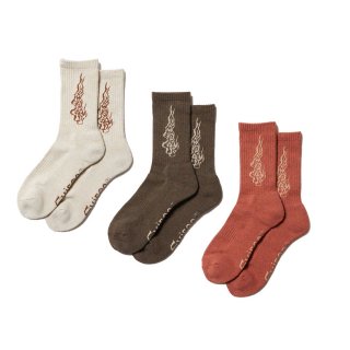 EVISEN -  EYE FIRE SOCKS