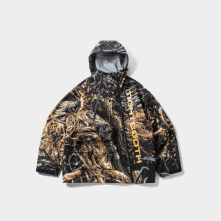 TIGHTBOOTH - 3 LAYER MOUNTAIN PARKA