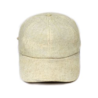 STRAWBERRY HILL PHILOSOPHY CLUB -  LOGO HEMP CAP