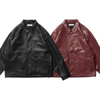 EVISEN - HIGH BRIDGE JKT