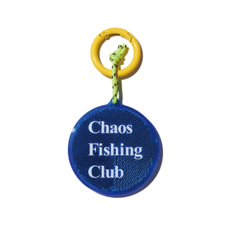 CHAOS FISHING CLUB - ۥ