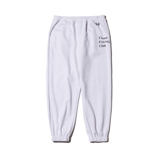 Chaos Fishing Club - LOGO SWEAT PANTS