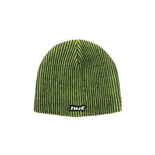 HUF - TWO TONE BEANIE 