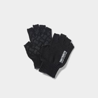 TIGHTBOOTH - LOGO FINGERLESS GLOVE