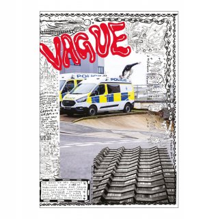 Vague Issue 40