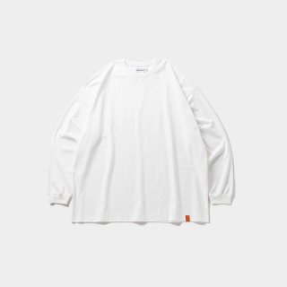 TIGHTBOOTH - JING L/S T-SHIRT