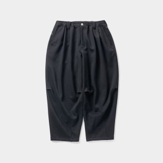 TIGHTBOOTH - SMOOTH SWEAT BALLOON PANTS