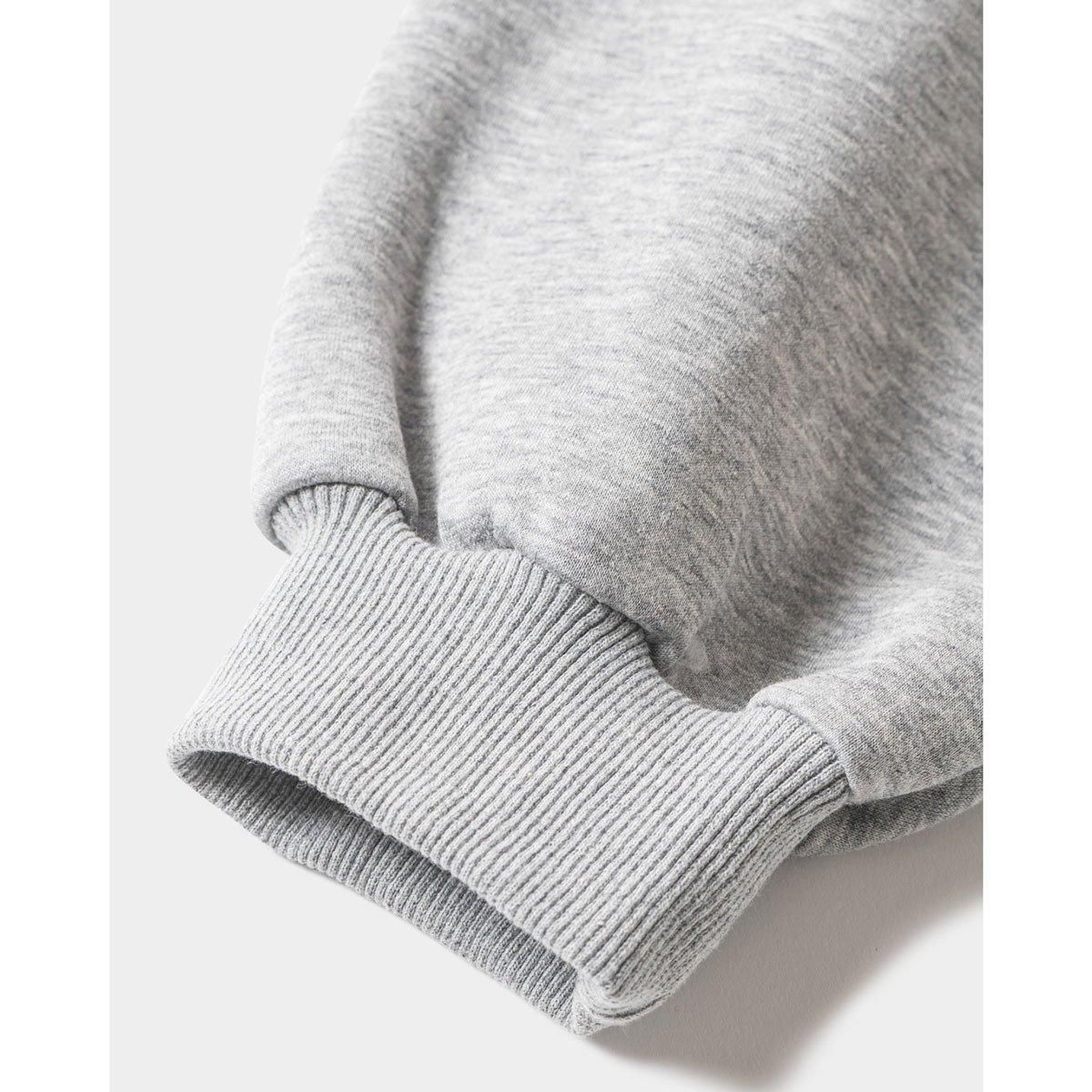 TIGHTBOOTH - SMOOTH SWEAT SHIRT - SHRED