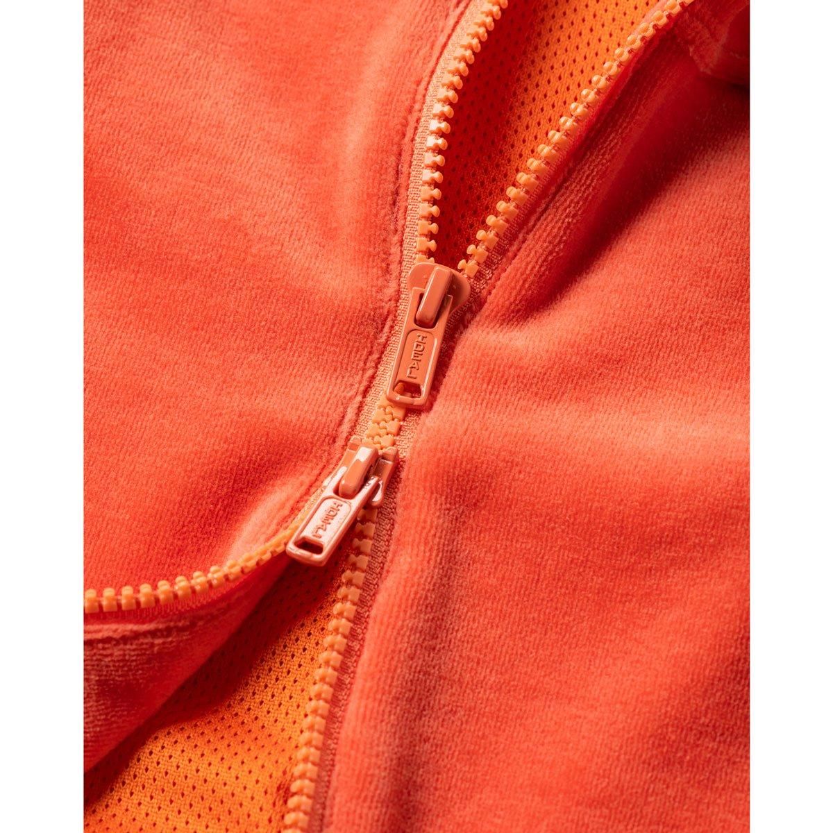 新品 tightbooth VELOUR TRACK JACKET TIGHTBOOTH - VELOUR TRACK JACKET - SHRED