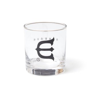 EVISEN - E ROCKS GLASS