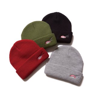 EVISEN -  SUSHI BEANIE