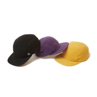 EVISEN - FLEECE E LOGO JET CAP - SHRED