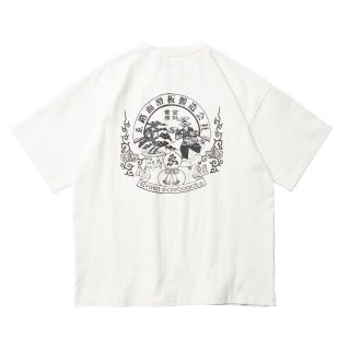 EVISEN - EMBLEM TEE