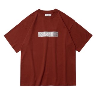 EVISEN - MAZE TEE