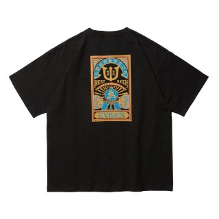 EVISEN - BEST MATCH TEE