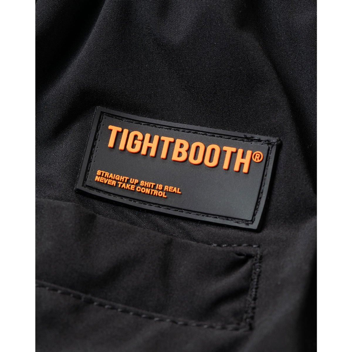 TIGHTBOOTH - TACTICAL BALLOON PANTS - SHRED