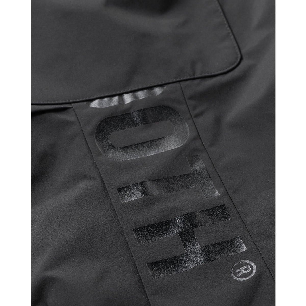TIGHTBOOTH - TACTICAL BALLOON PANTS - SHRED