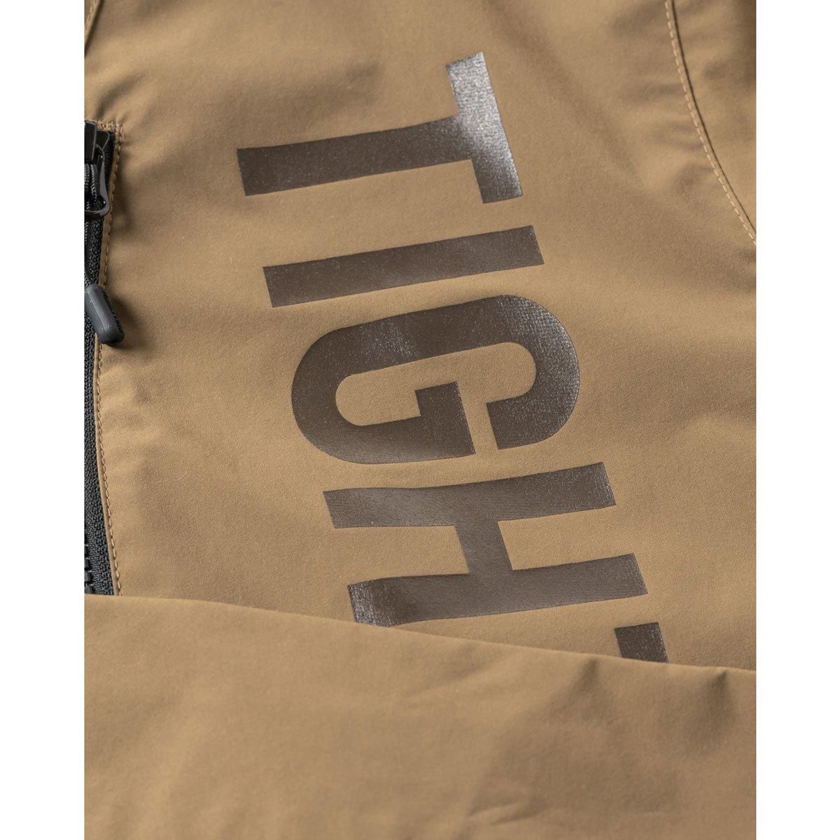 ジャケット・アウター tightbooth HOODED TACTICAL JACKET 30%OFF】TIGHTBOOTH/HOODED TACTICAL JACKET（White