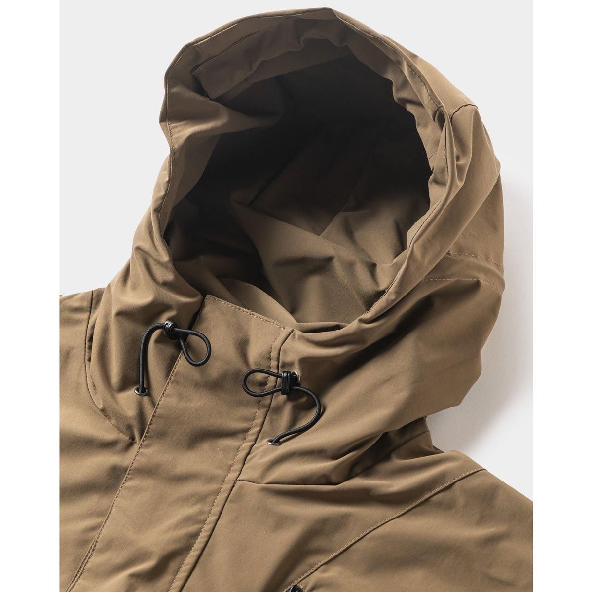 ジャケット・アウター tightbooth HOODED TACTICAL JACKET TIGHTBOOTH (TBPR) (タイトブースプロダクション) |TIGHTBOOTH