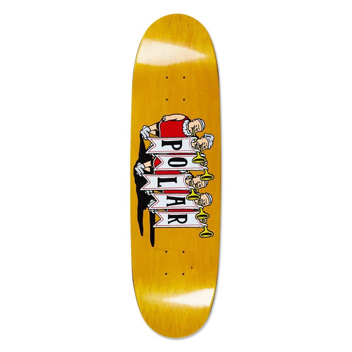 polar skate コンプリート Supreme - 8.75 inch polar skate co デッキ 8.75