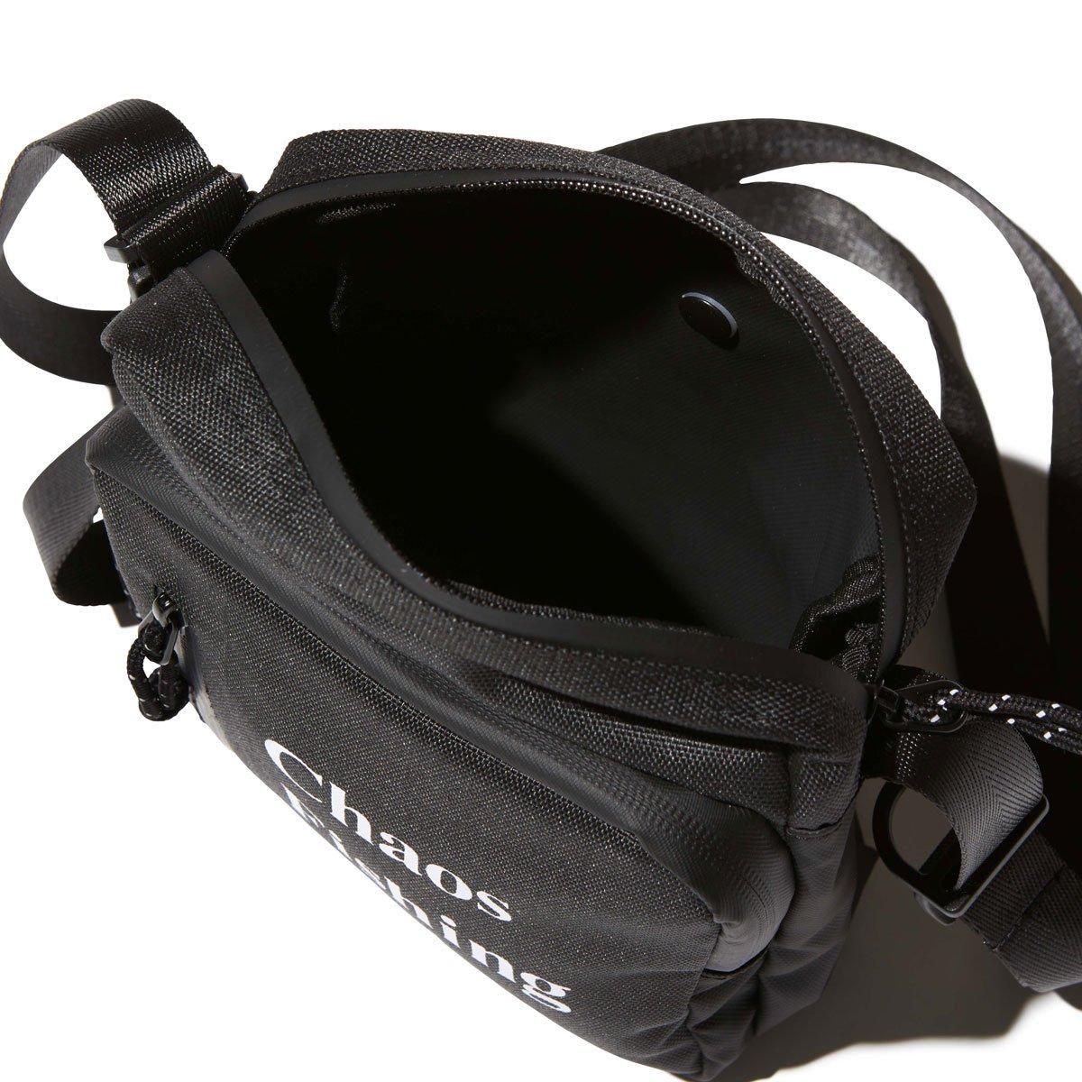 CHAOS FISHING CLUB - EASY FISHING BAG 3.0 - SHRED