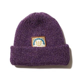 EVISEN -  BEST MATCH LABEL BEANIE