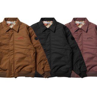 EVISEN - VASE WORK JKT