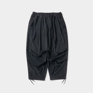 TIGHTBOOTH - GEOMETRIC CORD SNOW PANTS